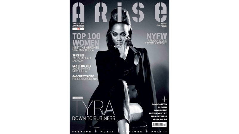 Illustration for article titled Andrej Pejic's Uterus Hat Causes Scandal in Australia